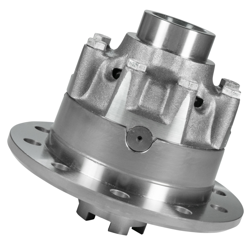 Mercedes-Benz Sprinter Differential Carrier Case - Rear - Yukon Gear & Axle - Standard Open Case - `03-`06